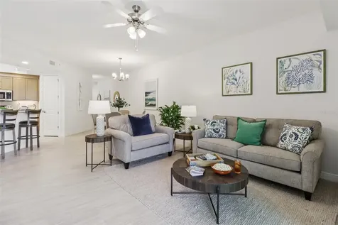 7 Riverwalk Drive New Smyrna Beach FL 32169