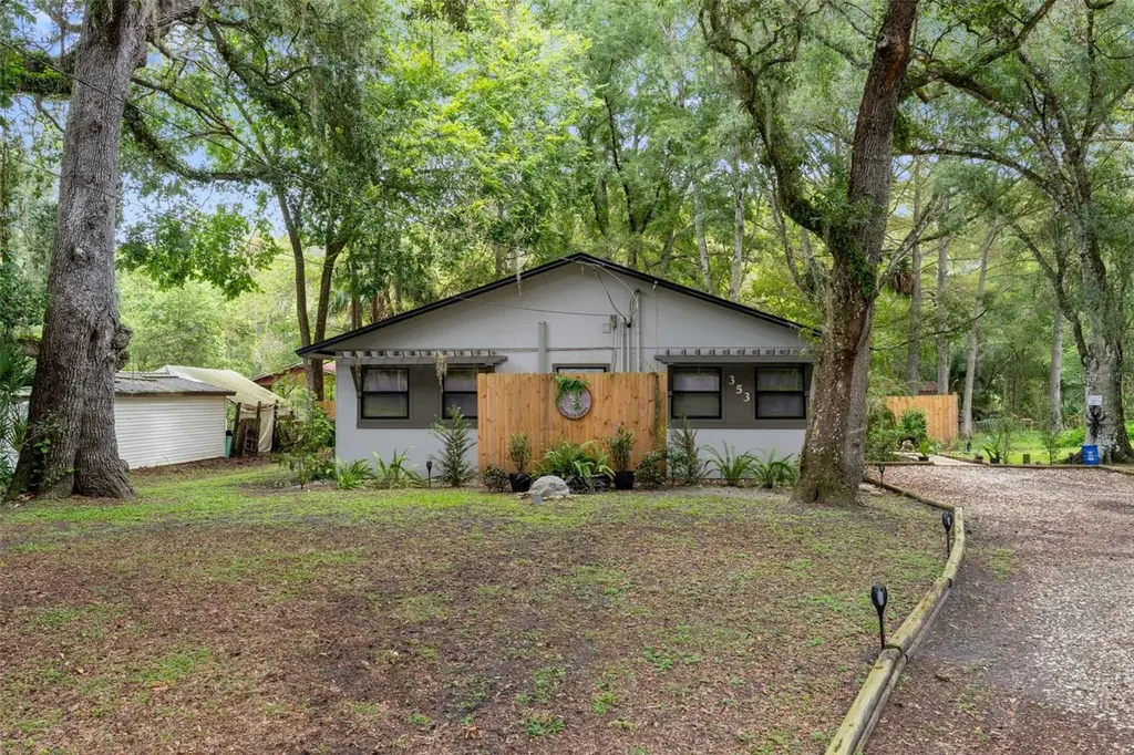353 N Robin Hood Road Inverness FL 34450
