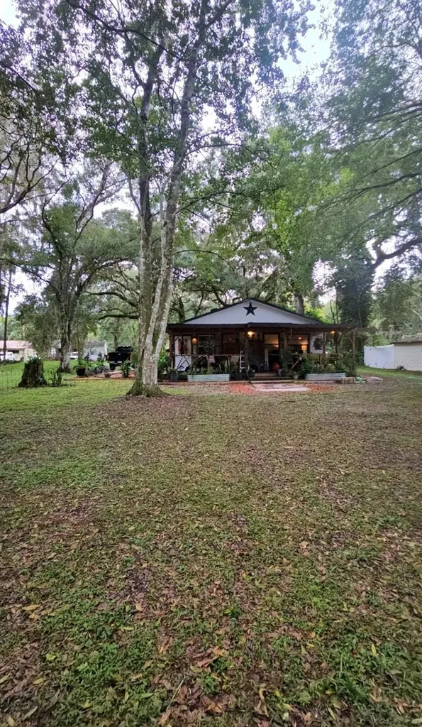 353 N Robin Hood Road Inverness FL 34450