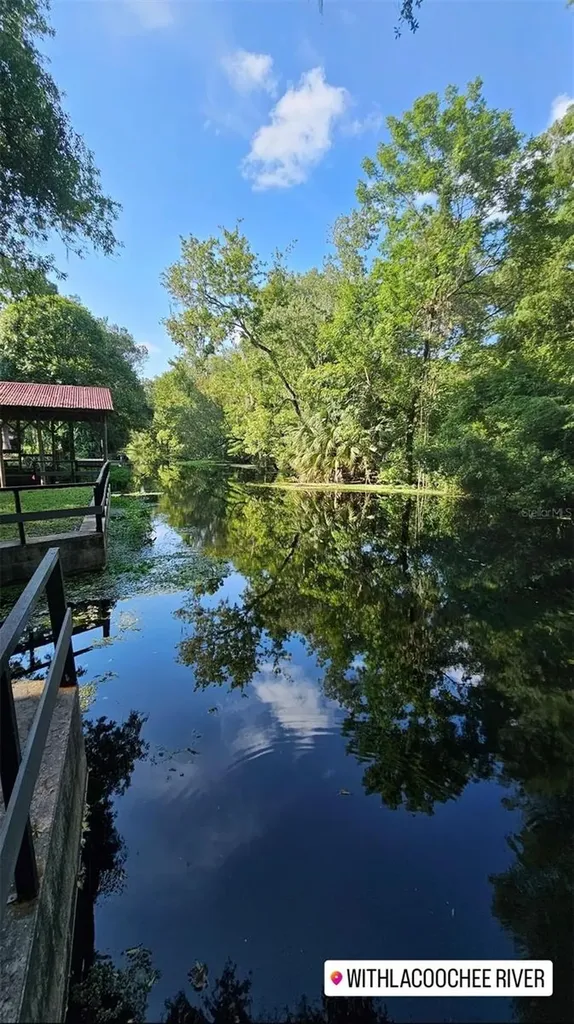 353 N Robin Hood Road Inverness FL 34450