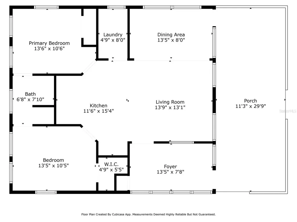 353 N Robin Hood Road Inverness FL 34450