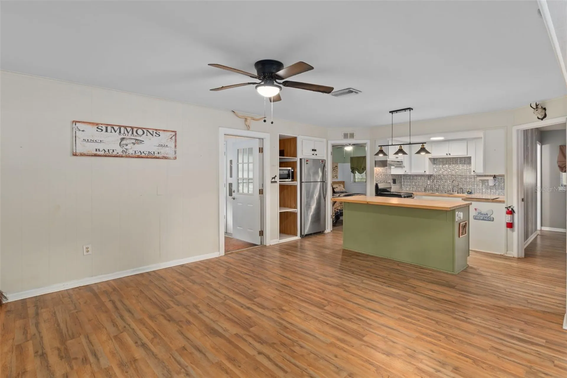 353 N Robin Hood Road Inverness FL 34450