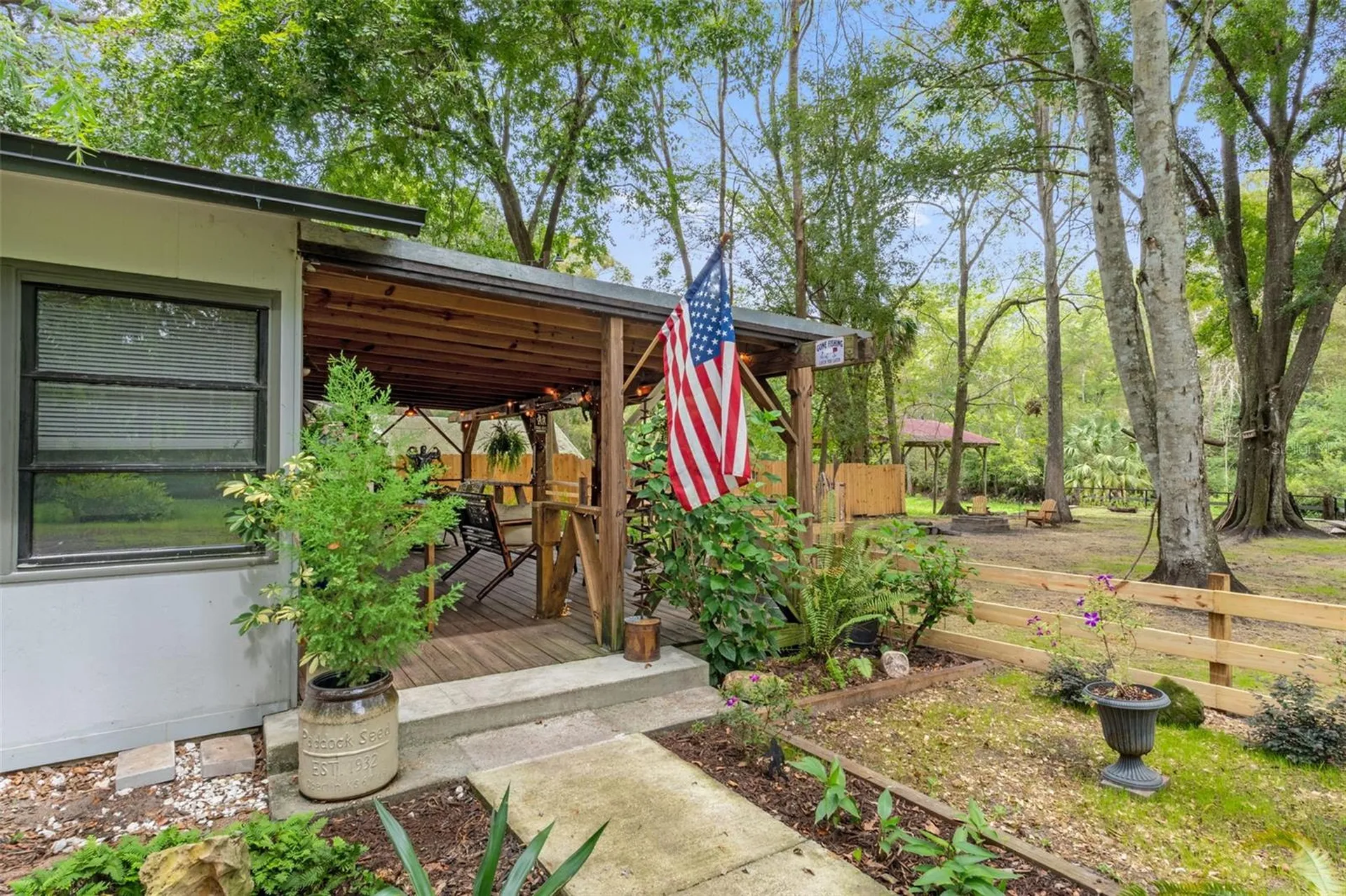 353 N Robin Hood Road Inverness FL 34450