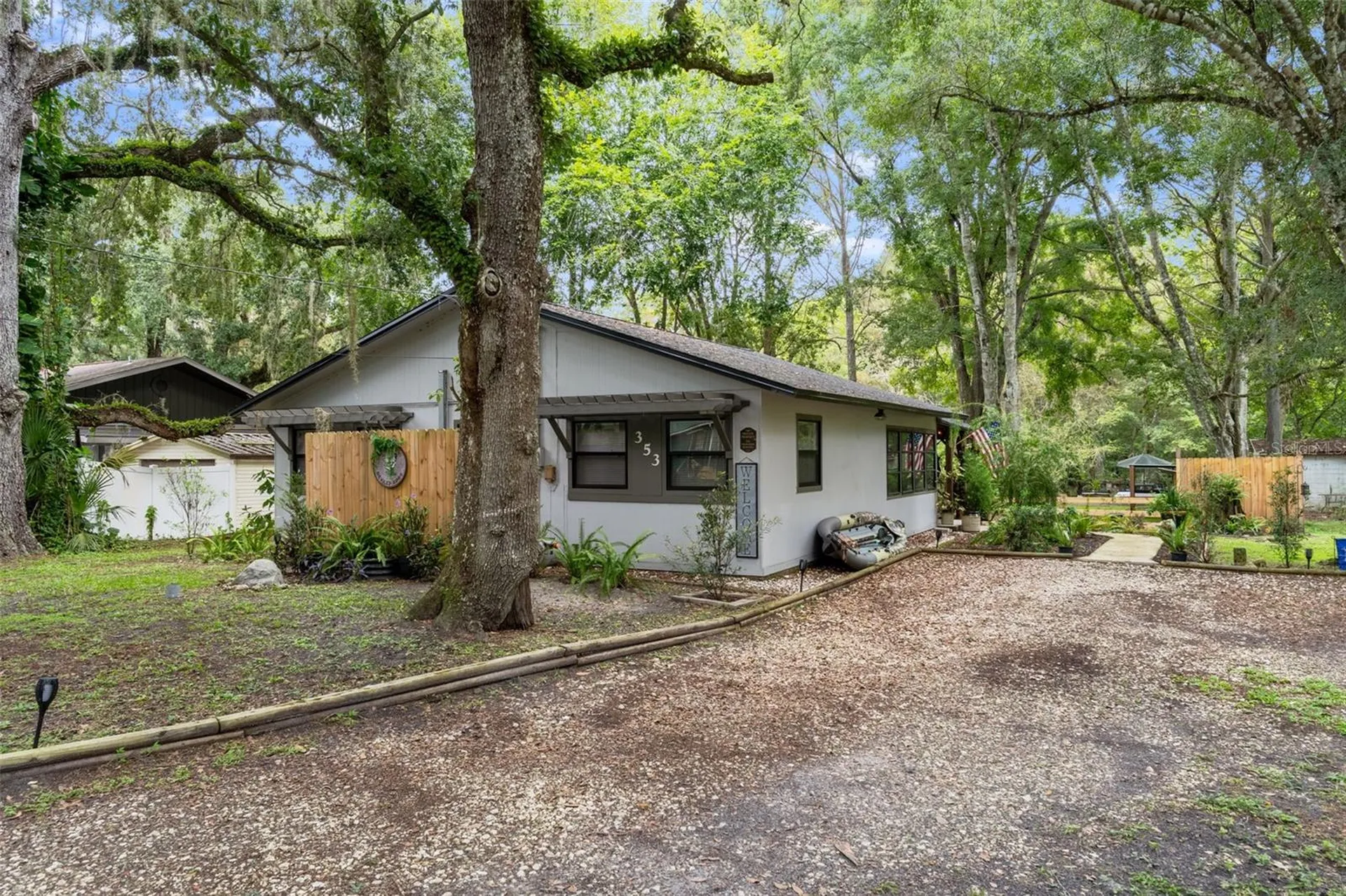 353 N Robin Hood Road Inverness FL 34450
