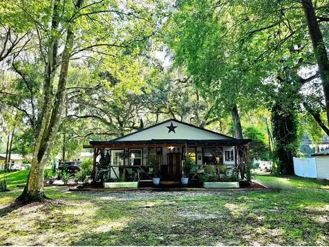 353 N Robin Hood Road Inverness FL 34450