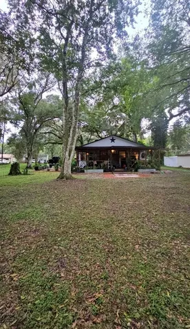 353 N Robin Hood Road Inverness FL 34450