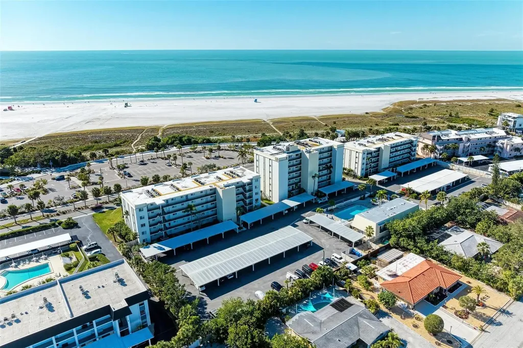 797 Beach Road Sarasota FL 34242