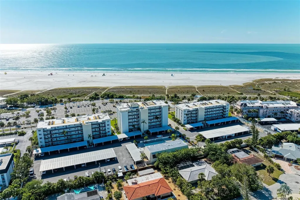 797 Beach Road Sarasota FL 34242