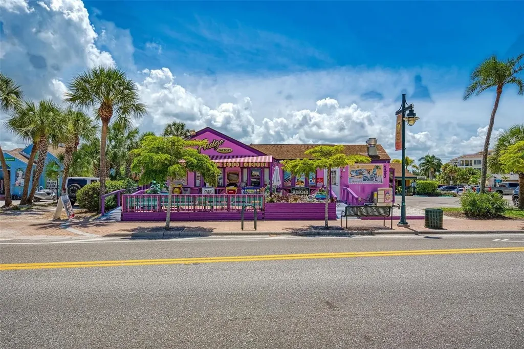 797 Beach Road Sarasota FL 34242