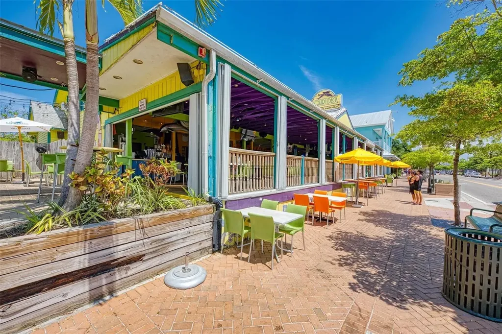 797 Beach Road Sarasota FL 34242