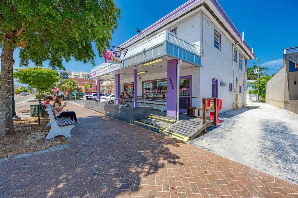 797 Beach Road Sarasota FL 34242