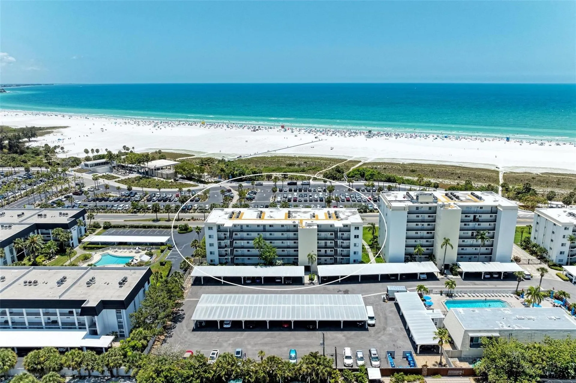 797 Beach Road Sarasota FL 34242