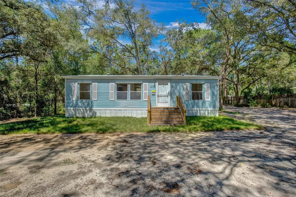 3095 E Possum Court Inverness FL 34452