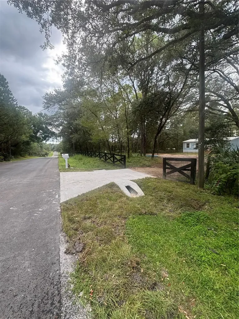 3095 E Possum Court Inverness FL 34452