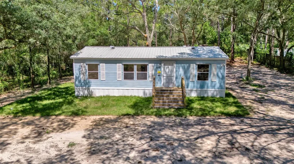 3095 E Possum Court Inverness FL 34452
