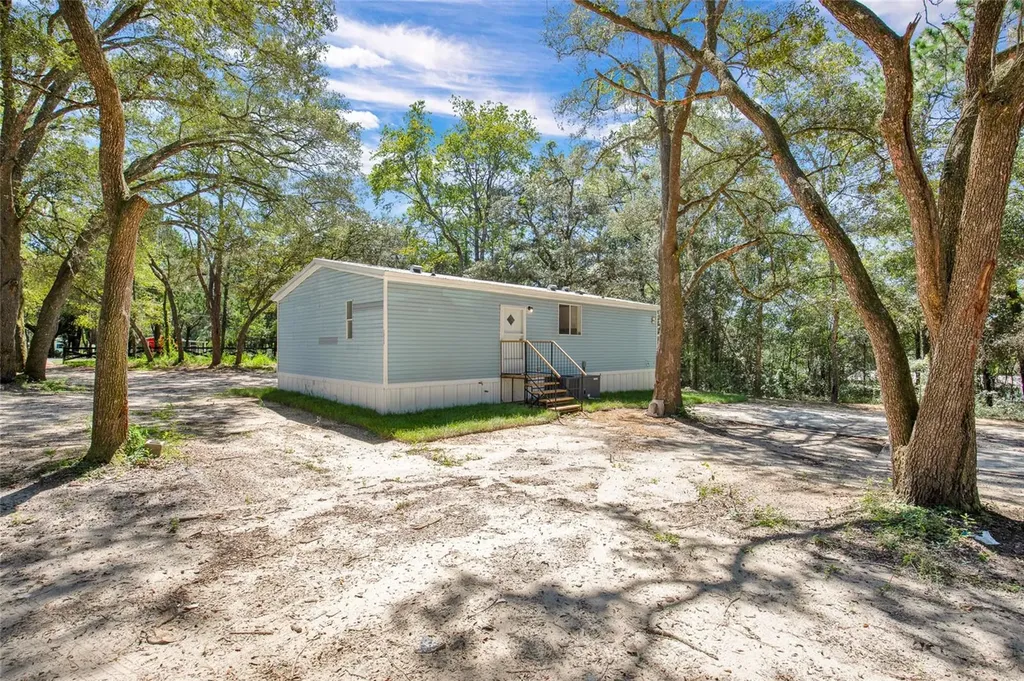 3095 E Possum Court Inverness FL 34452