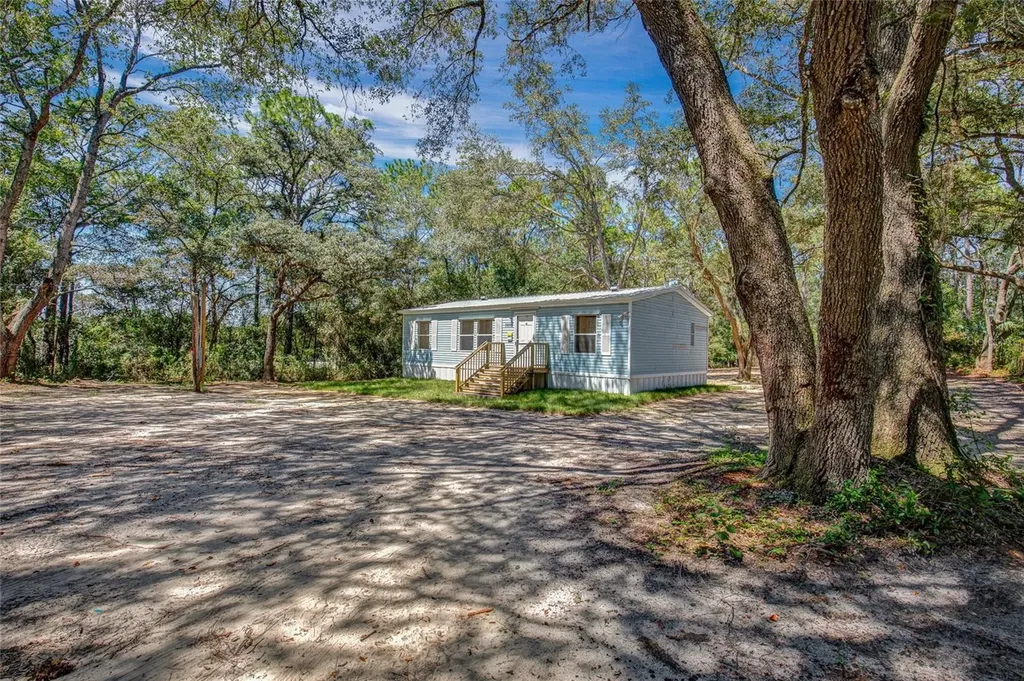 3095 E Possum Court Inverness FL 34452