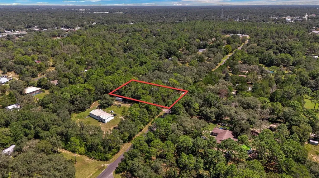 3095 E Possum Court Inverness FL 34452