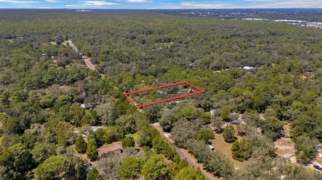 3095 E Possum Court Inverness FL 34452