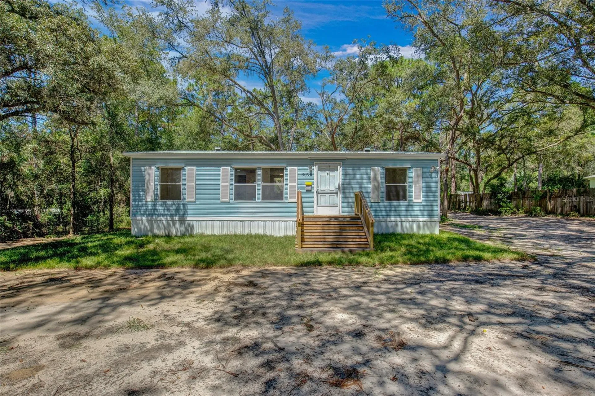 3095 E Possum Court Inverness FL 34452