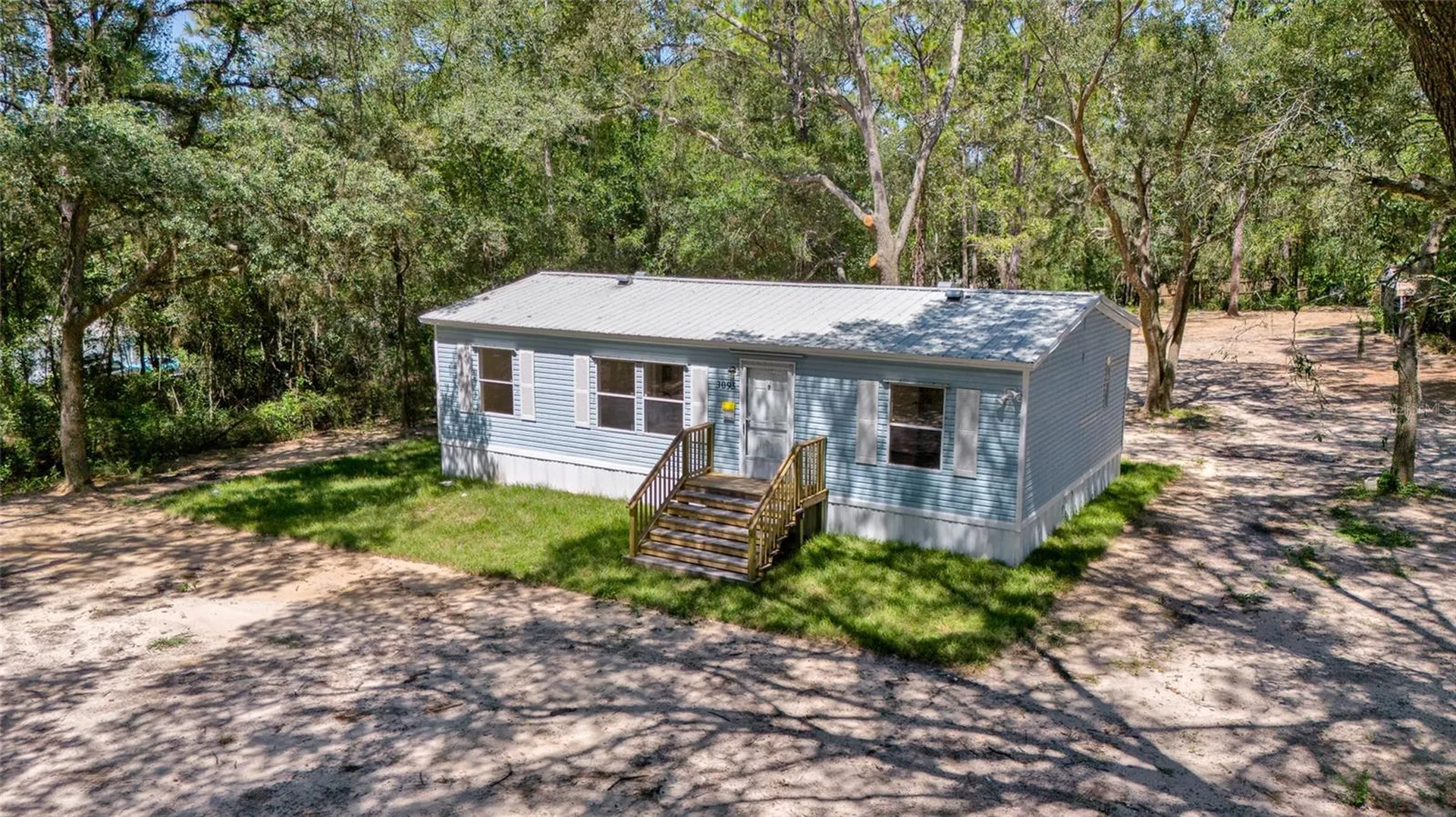 3095 E Possum Court Inverness FL 34452