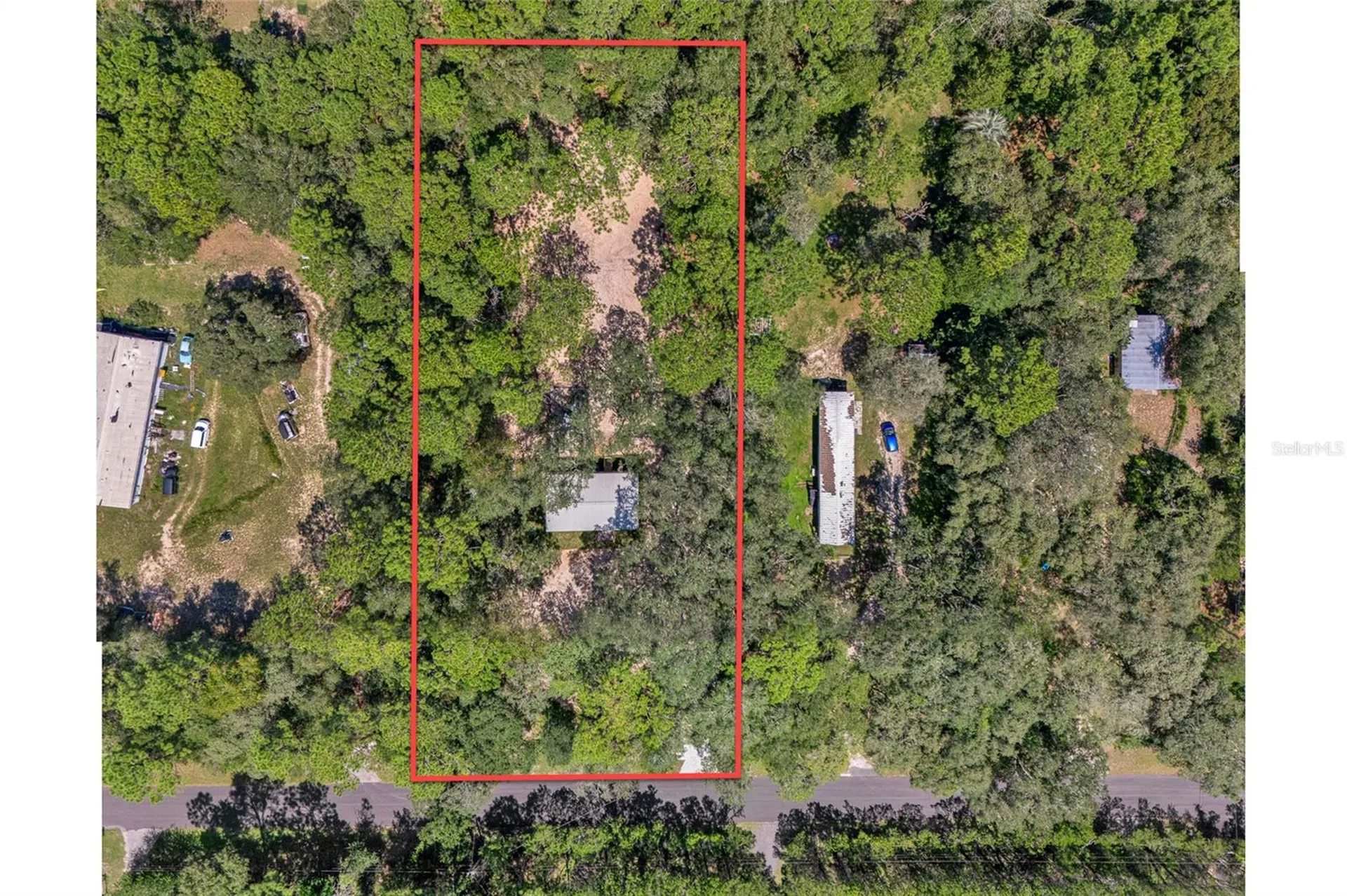 3095 E Possum Court Inverness FL 34452