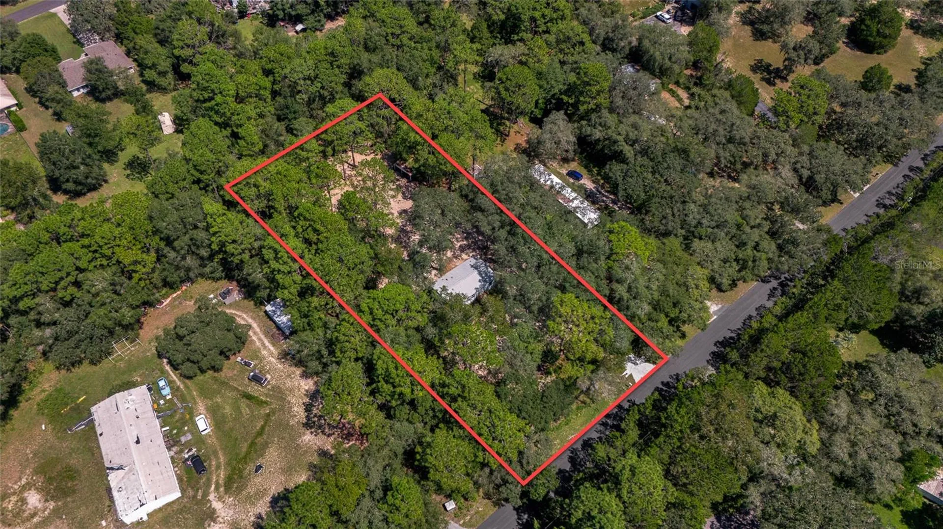 3095 E Possum Court Inverness FL 34452