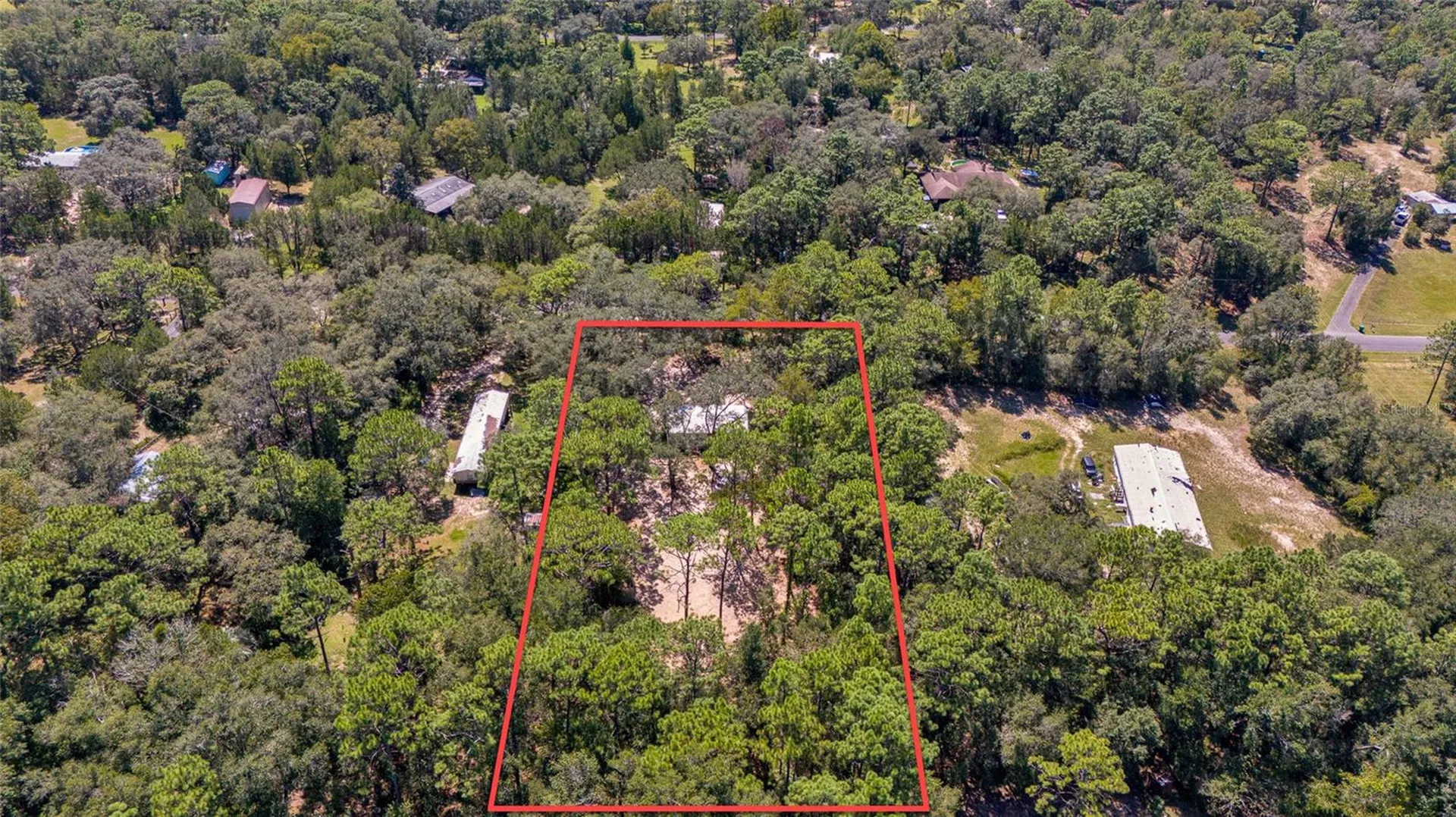 3095 E Possum Court Inverness FL 34452