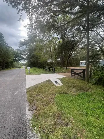 3095 E Possum Court Inverness FL 34452