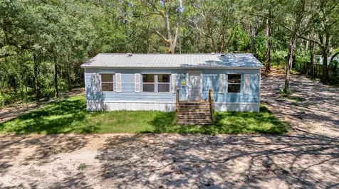3095 E Possum Court Inverness FL 34452