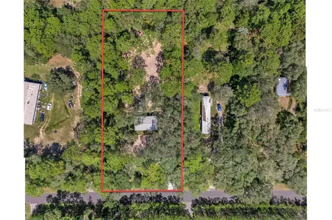 3095 E Possum Court Inverness FL 34452