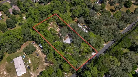 3095 E Possum Court Inverness FL 34452