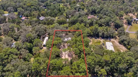 3095 E Possum Court Inverness FL 34452