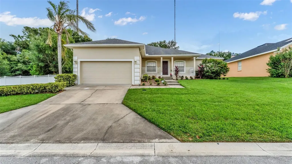 2756 Highlands Creek Drive Lakeland FL 33813