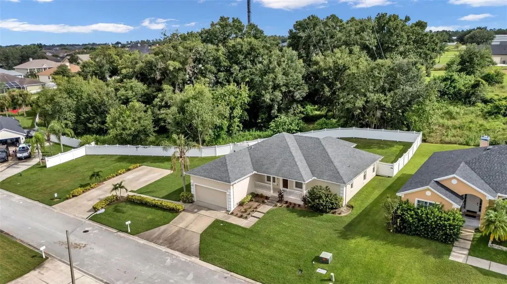 2756 Highlands Creek Drive Lakeland FL 33813