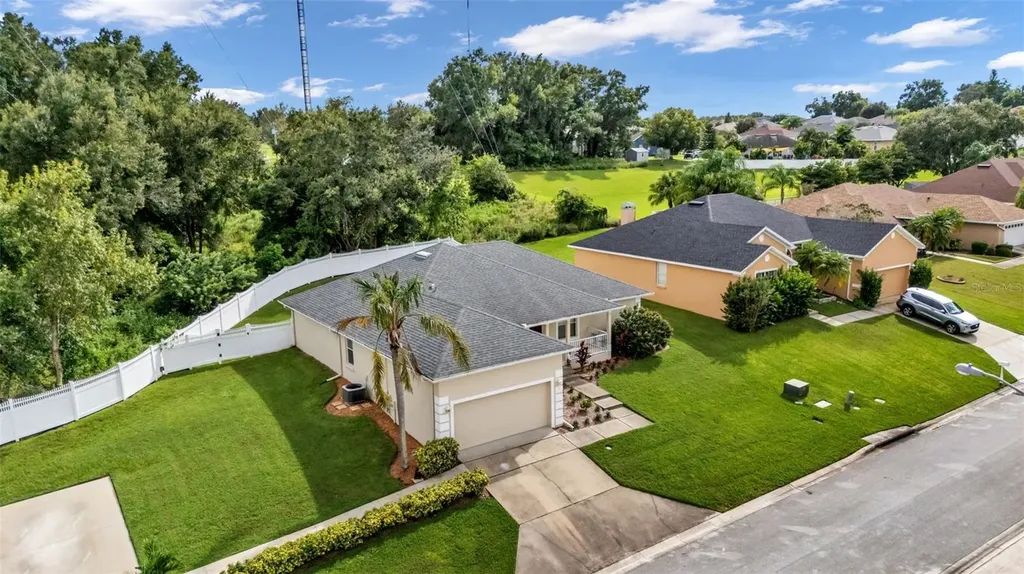 2756 Highlands Creek Drive Lakeland FL 33813