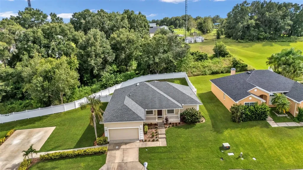 2756 Highlands Creek Drive Lakeland FL 33813