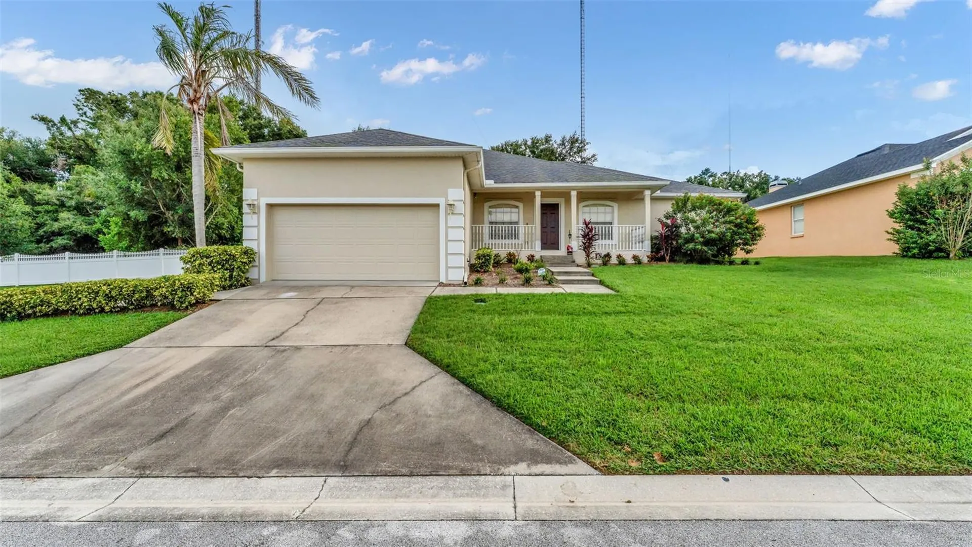 2756 Highlands Creek Drive Lakeland FL 33813