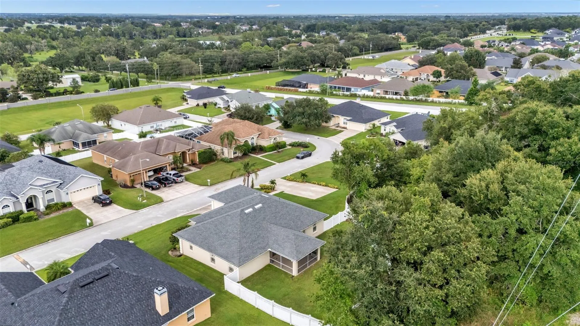 2756 Highlands Creek Drive Lakeland FL 33813