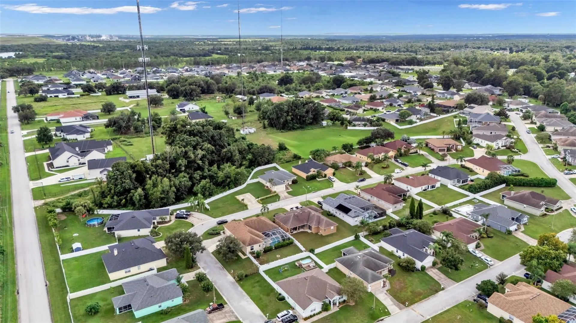 2756 Highlands Creek Drive Lakeland FL 33813