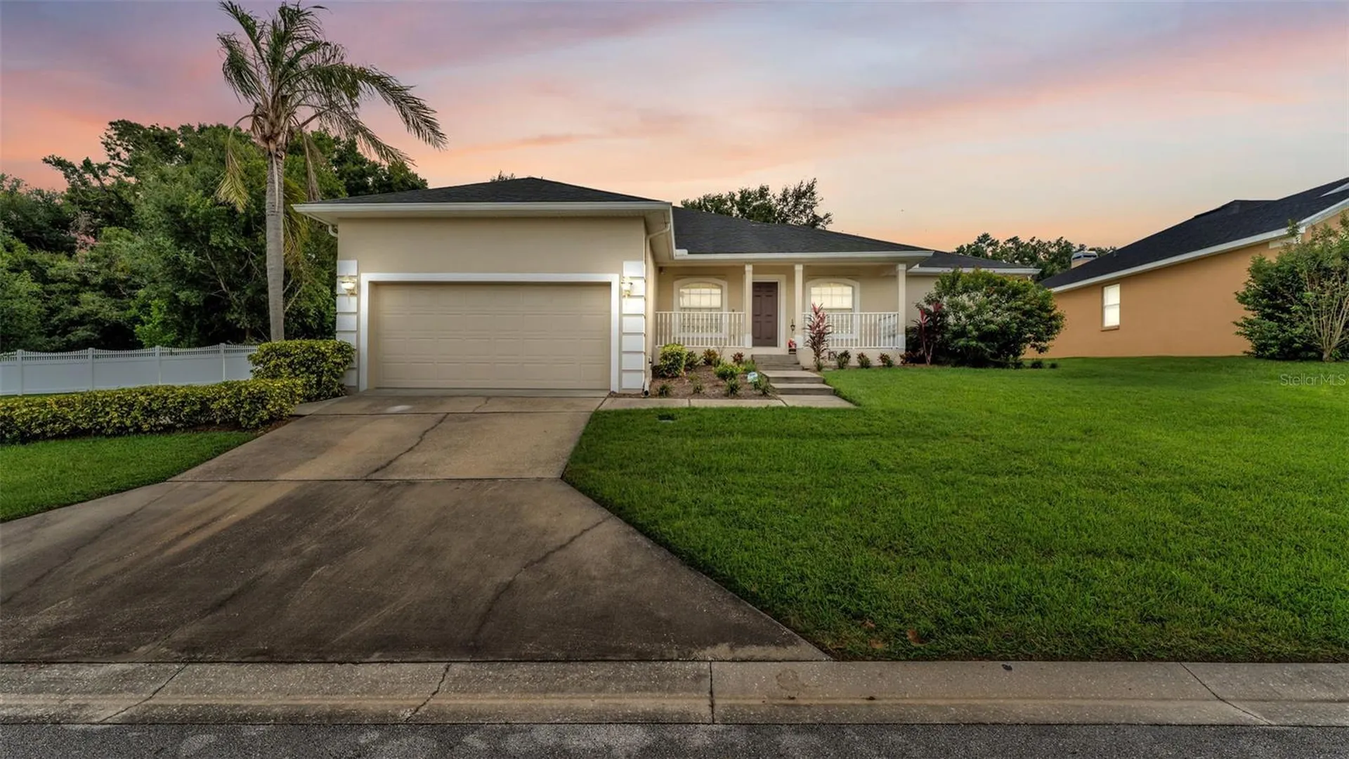 2756 Highlands Creek Drive Lakeland FL 33813