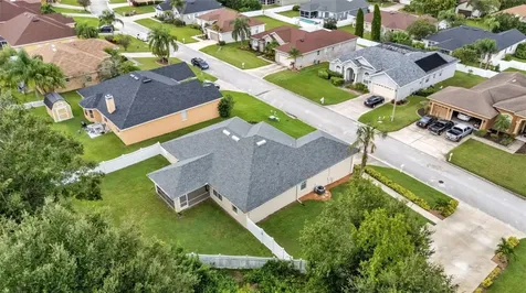 2756 Highlands Creek Drive Lakeland FL 33813