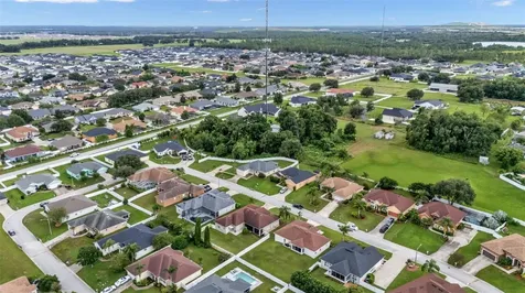 2756 Highlands Creek Drive Lakeland FL 33813