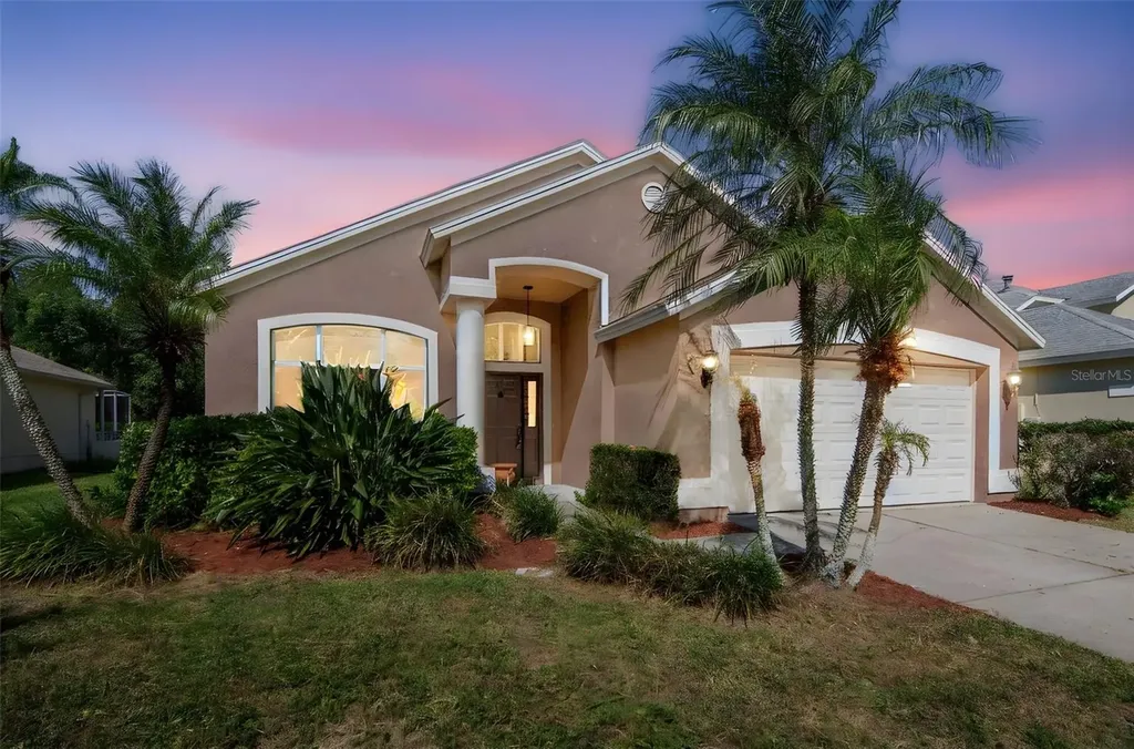 9821 Bayboro Bridge Drive Tampa FL 33626