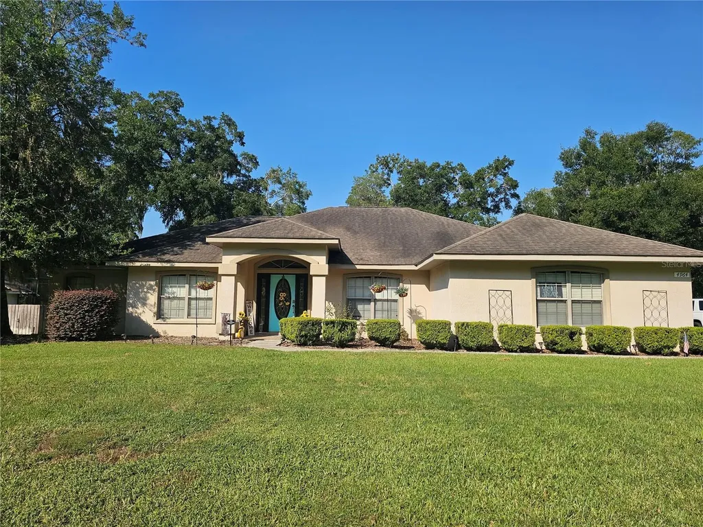 4964 SE 44th Circle Ocala FL 34480
