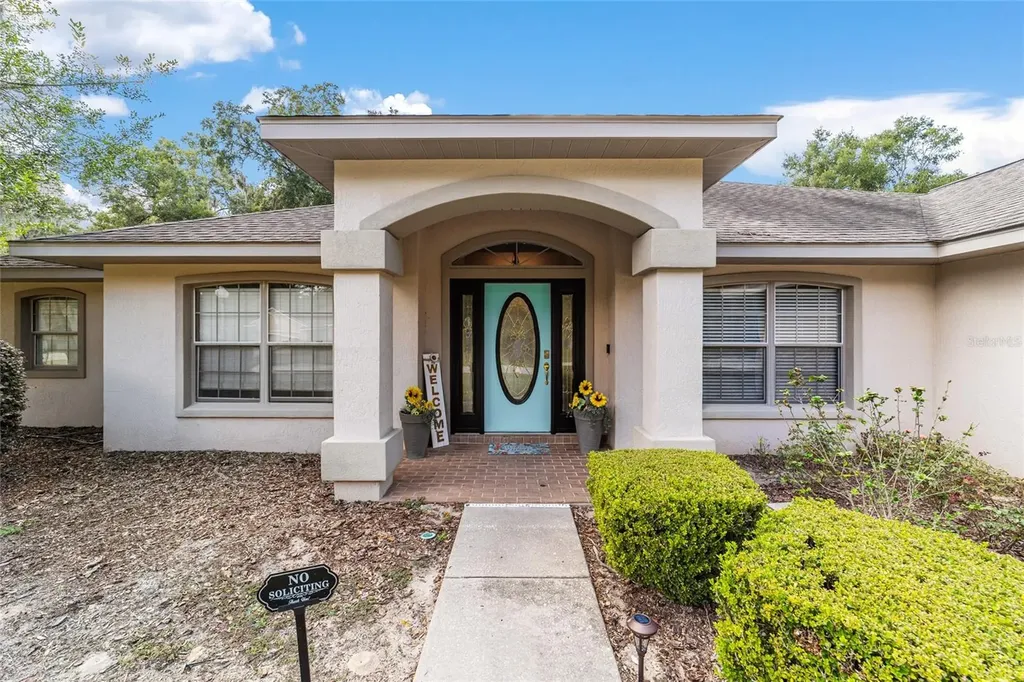 4964 SE 44th Circle Ocala FL 34480