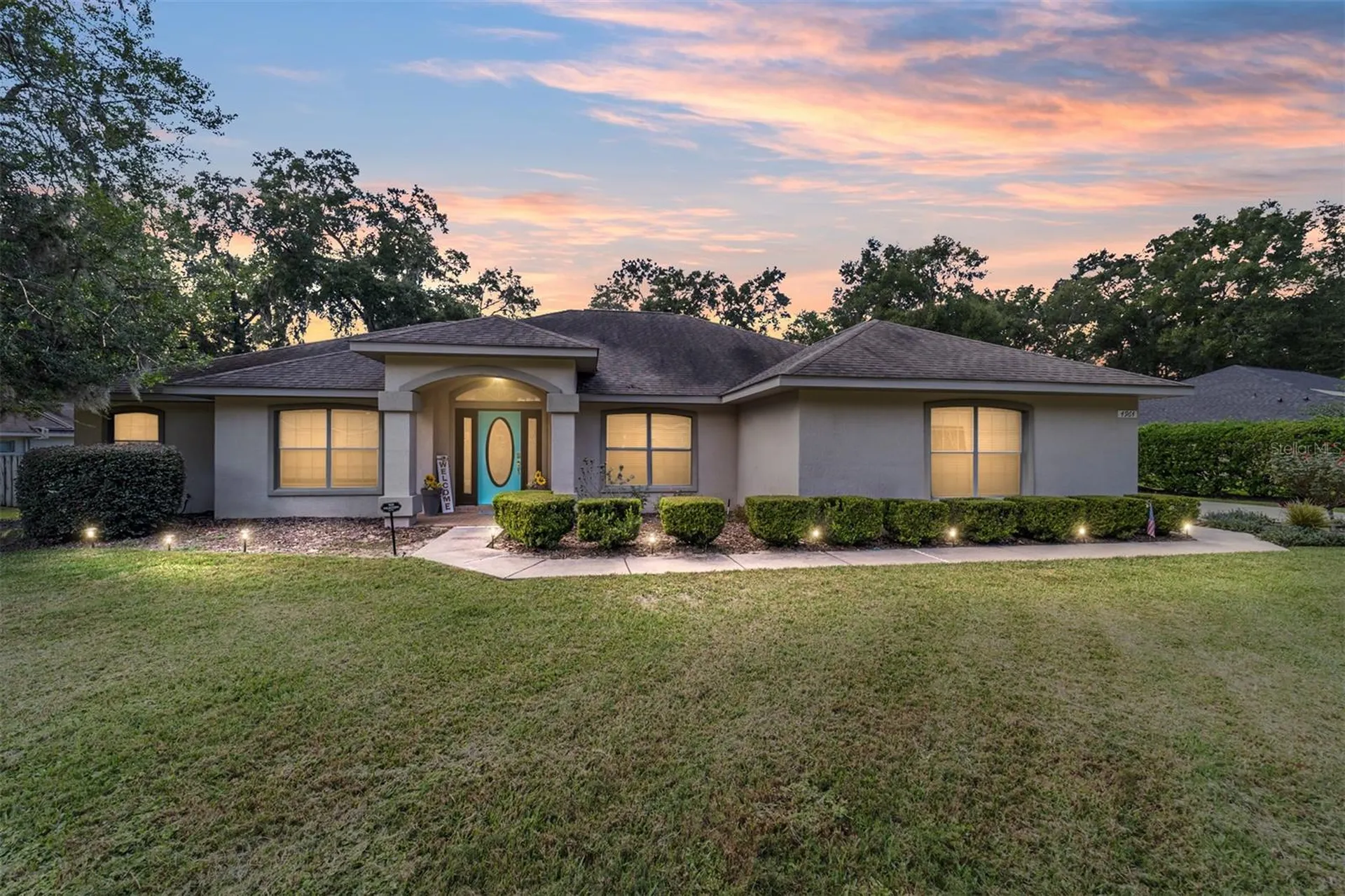 4964 SE 44th Circle Ocala FL 34480