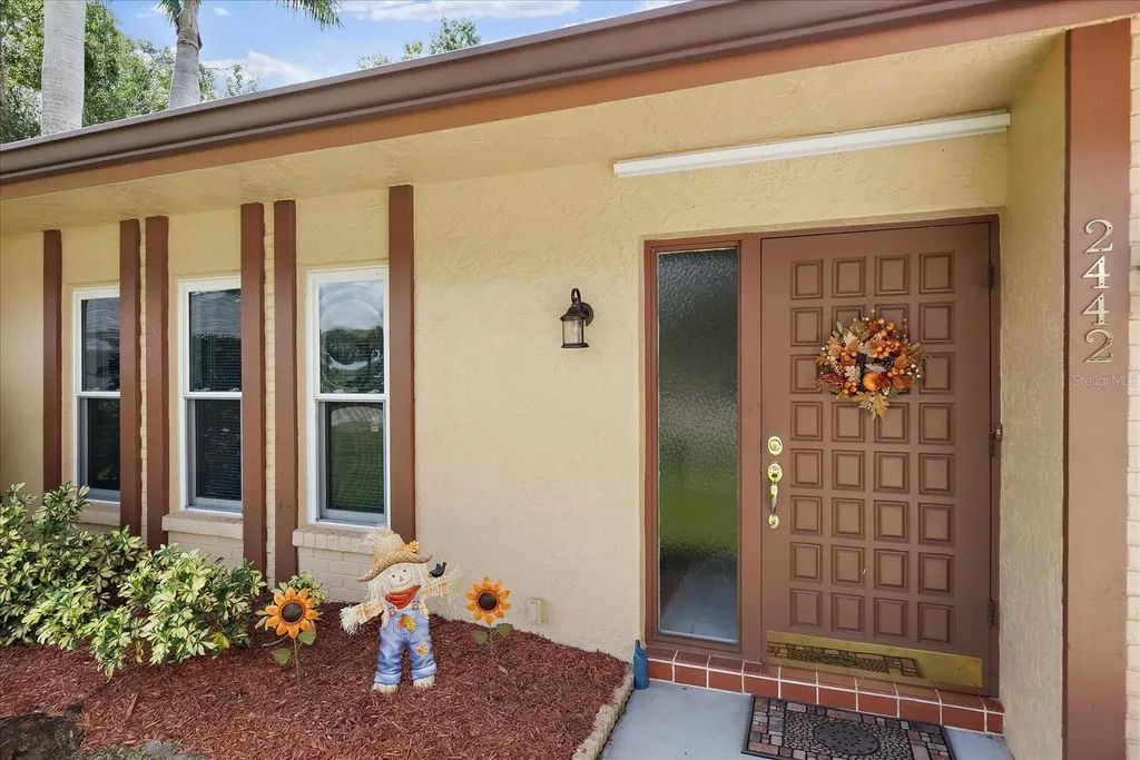 2442 Arborfield Square Sarasota FL 34235