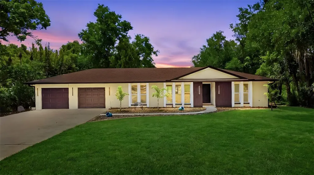 1444 Bird Road Winter Springs FL 32708