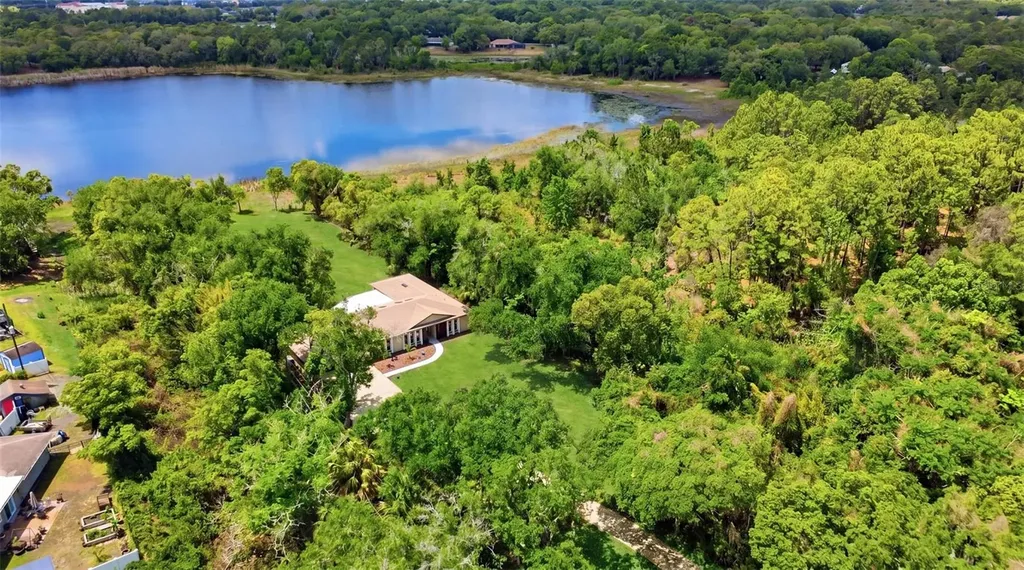 1444 Bird Road Winter Springs FL 32708